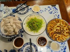 -老都一处饺子馆(道里店)