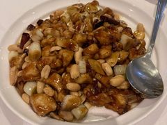 宫保鸡丁-眉州东坡(通州店)