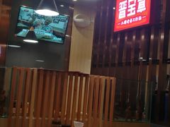 -晋宝章大同刀削面(和平里店)