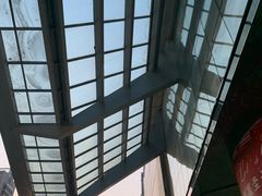 -太原茂业天地购物中心