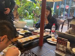 -熙楼(翠湖店)