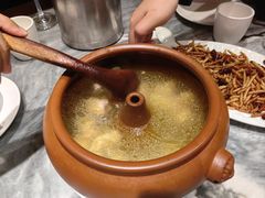 -蔼若春.传承云南菜(金碧公园店)