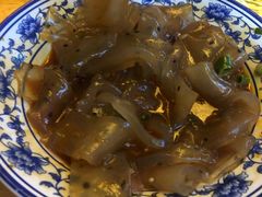 大拉皮-春和發特色蒸饺(浐河西路店)
