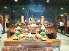 -宝轩渔府·老字号海鲜·正宗津菜(水上店)