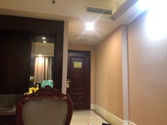 -维也纳国际酒店·上海虹桥火车站国家会展中心店