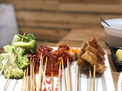 -袁记串串香(和县镇淮街店)