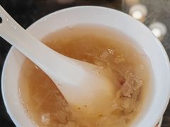 -二泉园老菜馆·百年无锡菜