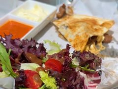 -榖屋house of flour(张江首店)