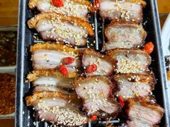 -龙姐私房菜(和顺古镇店)