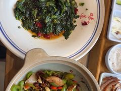 -三品香·江浙菜(松江九谊店)