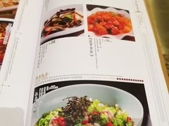 -西安饭庄·非遗陕菜(钟楼店)