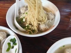 -正果忠记云吞濑粉(总店)