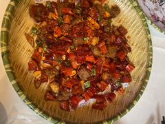 -陶缘一号·四季缘·老字号顺德菜·户外婚礼家宴(西滘店)