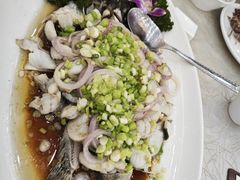 -轩记海鲜餐厅·四十五年老字号·经典粤菜(西区彩虹店)