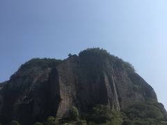 -九曲溪竹筏码头