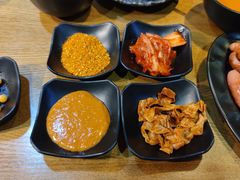 -恩你小木屋·烤肉韩式料理(嘉兴秀洲店)