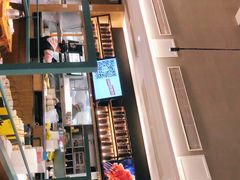 -木屋烧烤(坂田天安云谷店)