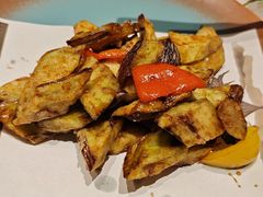 -四川饭店(长白店)