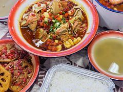 -老三样·旧食新味(万寿宫店)