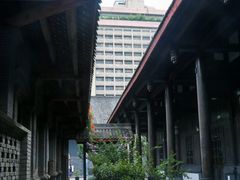 -平安桥天主教堂