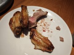 -拉蒂娜·巴西牛排馆 Latina·Brazilian Steakhouse(王府井喜悦店)