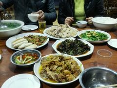 -德天丽水风味馆
