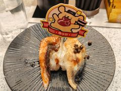 -争鲜回转寿司(西红门荟聚PLUS店)