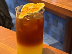 -EAU CAFE(永康路店)