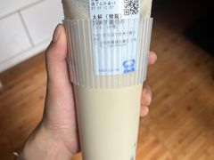 -茶百道(寿宁解放街店)