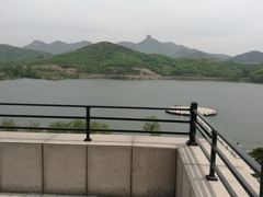 -松月湖大酒店