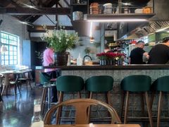 -Apollo·西班牙小酒馆(安福路店)