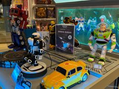 -TOYSRUS玩具反斗城(同德广场店)