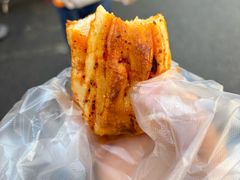 -郭际辣饼铺(第三中学店)