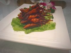 -颂福楼·南京菜(定淮门店)