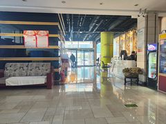 -赛纳河休闲商务会馆(天宁寺店)