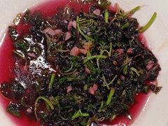 -香山湖家家宴(中山陵店)