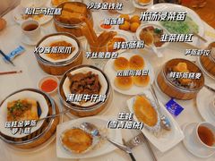 -凤凰楼酒家·粤宴点心(华强北店)