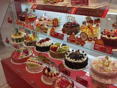 -味多美蛋糕(古城店)
