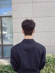 -贝勒爷专业男发