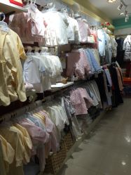 点击看大图 -婴知岛(绿宝广场店)