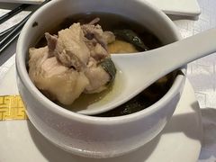 -一德轩·闽.粤料理(福州广场店)