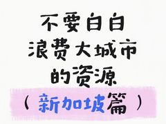 -圣淘沙天际线斜坡滑车