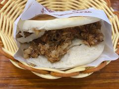 -西安手工软面(浦东南路店)