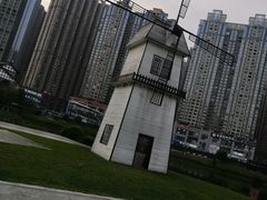 -花果园湿地公园