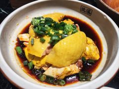 -兰溪小馆(东直门簋街店)