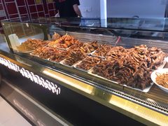 -久久丫鸭脖(金鸡湖欧尚店)