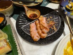 -Tegu泰古莲·泰国餐厅(红山6979店)