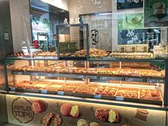 -泸溪河桃酥(秦淮夫子庙一店)