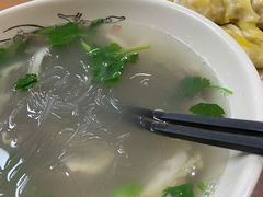 -回回锅贴(小河沿店)