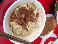 耳光馄饨-潘国仙耳光馄饨(黄家阙路店)